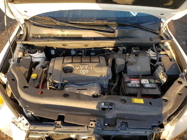 Photo 7 from auction – 2009 TOYOTA RAV4 with VIN JTMBF33V795009715