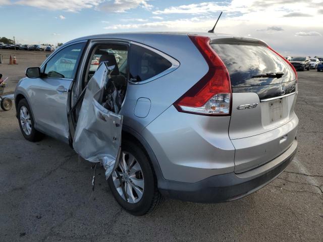 Photo 3 from auction – 2012 HONDA CR-V EX with VIN JHLRM4H56CC012078