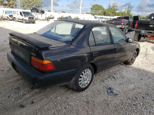 Photo 3 from auction – 1994 TOYOTA COROLLA LE with VIN JT2AE09B4R0056782
