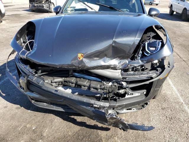 Photo 9 from auction – 2022 PORSCHE MACAN with VIN WP1AA2A57NLB06957