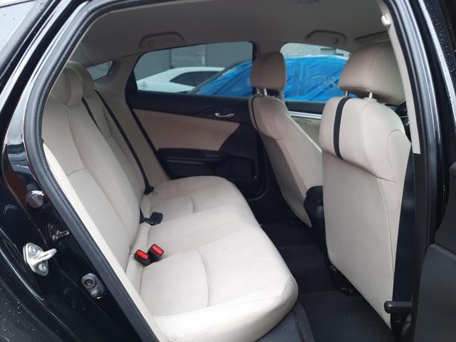 Photo 6 from auction – 2016 HONDA CIVIC LX with VIN 19XFC2F56GE209115