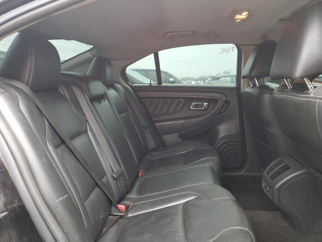 Photo 6 from auction – 2012 FORD TAURUS SEL with VIN 1FAHP2EW5CG128145