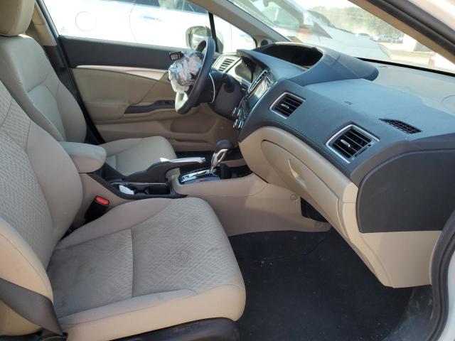 Photo 5 from auction – 2015 HONDA CIVIC EX with VIN 19XFB2F86FE111083