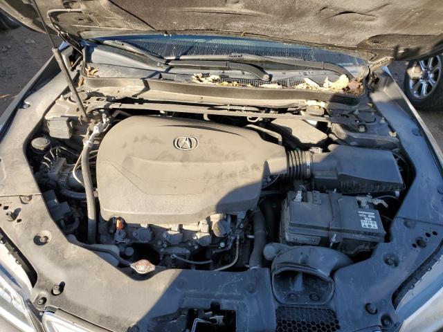 Foto 7 de la subasta – 2015 ACURA TLX TECH con VIN 19UUB3F58FA004222