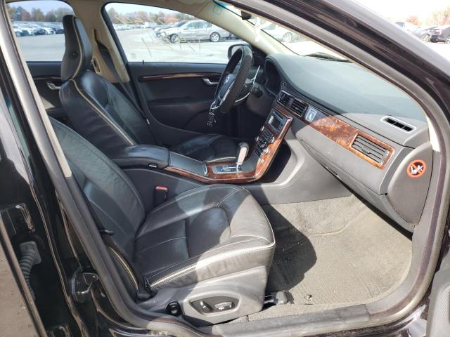 صورة رقم 5 من المزاد - 2010 VOLVO S80 3.2 مع VIN YV1982AR3A1130322