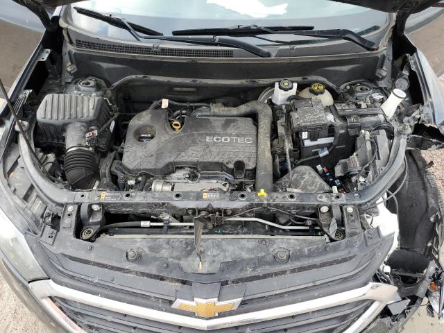 Photo 7 from auction – 2018 CHEVROLET EQUINOX LS with VIN 2GNAXHEV5J6142766