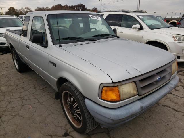 FORD RANGER SUP 1995 with VIN 1FTCR14U4SPA31428 - Photo from auction