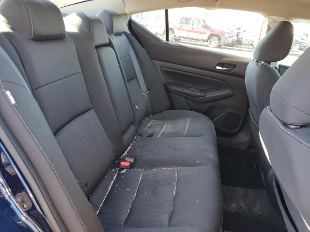 Photo 6 from auction – 2020 NISSAN ALTIMA S with VIN 1N4BL4BV3LC155828