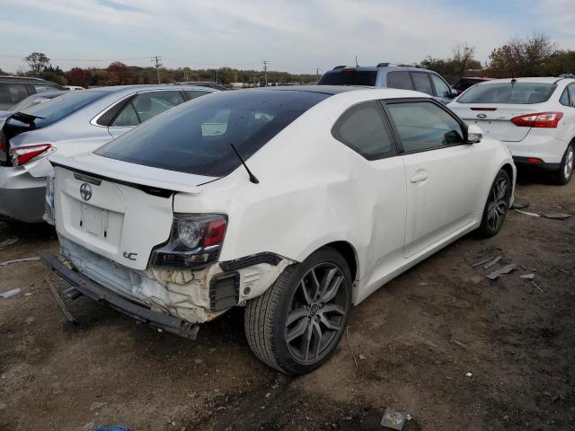 Photo 4 from auction – 2014 TOYOTA SCION TC with VIN JTKJF5C71E3081548