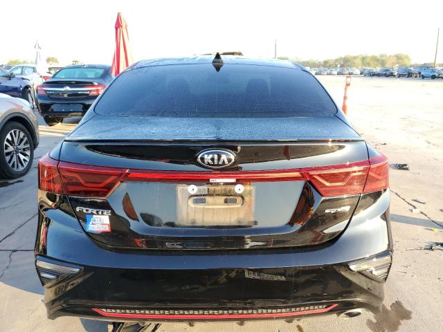 Photo 6 from auction – 2021 KIA FORTE with VIN 3KPF34AD3ME386209