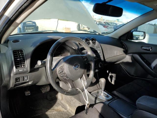 صورة رقم 9 من المزاد - 2012 NISSAN ALTIMA BAS مع VIN 1N4AL2AP5CN525670