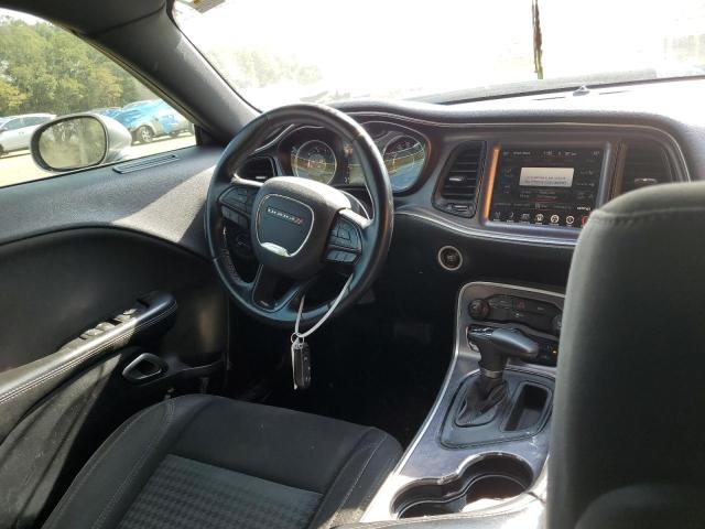 Photo 9 from auction – 2015 DODGE CHALLENGER with VIN 2C3CDZAG1FH757824