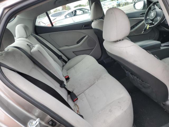 Photo 6 from auction – 2015 KIA OPTIMA LX with VIN 5XXGM4A72FG431226