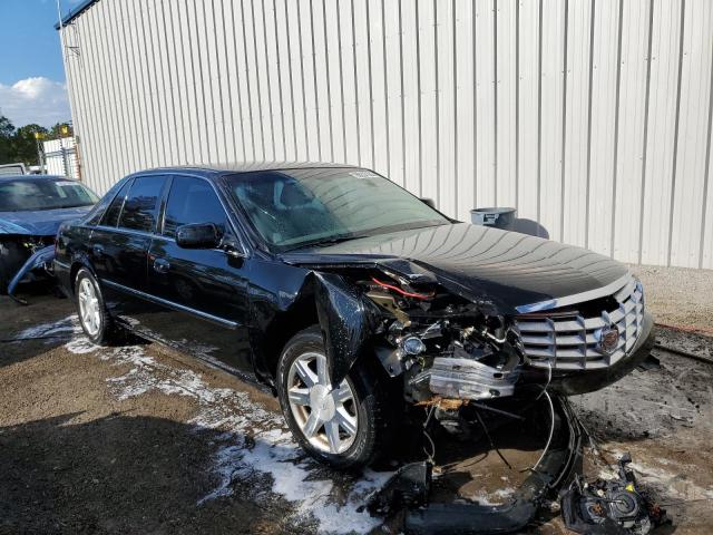 Photo 1 from auction – 2007 CADILLAC DTS with VIN 1G6KD57Y17U174252