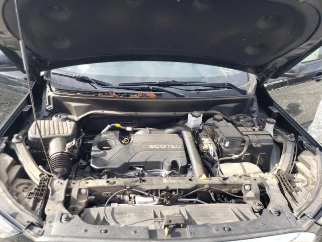 Photo 7 from auction – 2019 GMC TERRAIN SL with VIN 3GKALMEV9KL364435