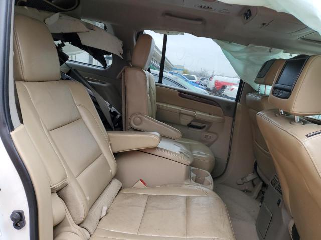 Photo 6 from auction – 2013 NISSAN ARMADA with VIN 5N1AA0NE6DN600774