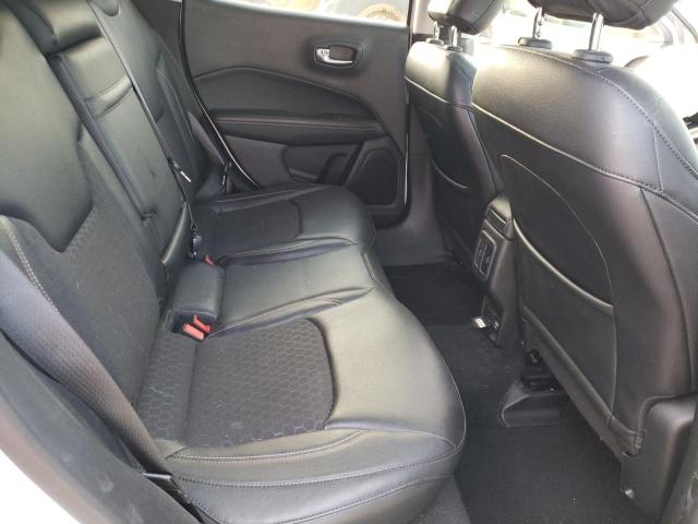 Photo 6 from auction – 2017 JEEP COMPASS LA with VIN 3C4NJCBB0HT632580