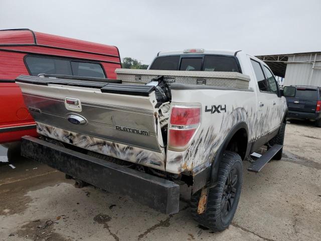 Photo 4 from auction – 2010 FORD F150 SUPER with VIN 1FTFW1EVXAFD50219
