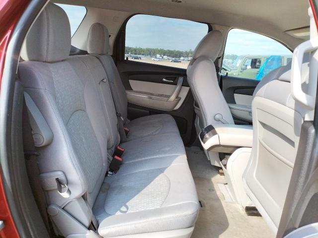 Photo 6 from auction – 2012 GMC ACADIA SLE with VIN 1GKKVNED5CJ287809