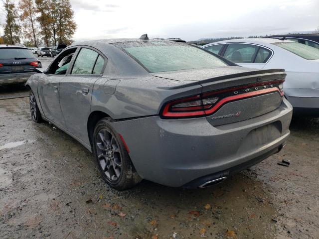 Photo 3 from auction – 2018 DODGE CHARGER GT with VIN 2C3CDXJG7JH292611