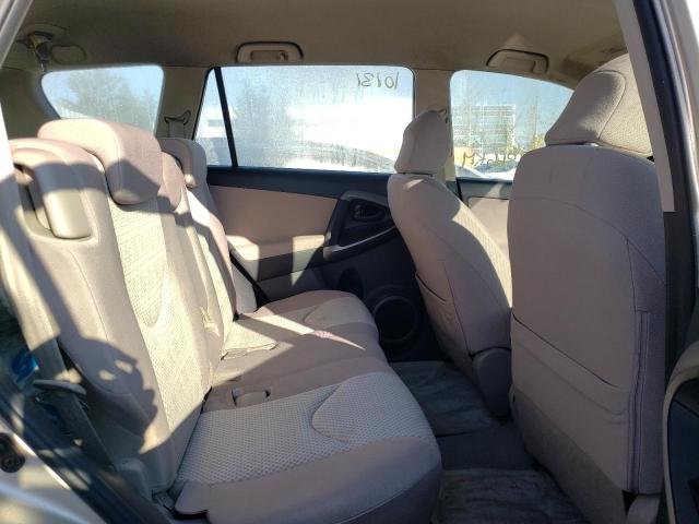 Photo 6 from auction – 2006 TOYOTA RAV4 with VIN JTMBK33VX66005644