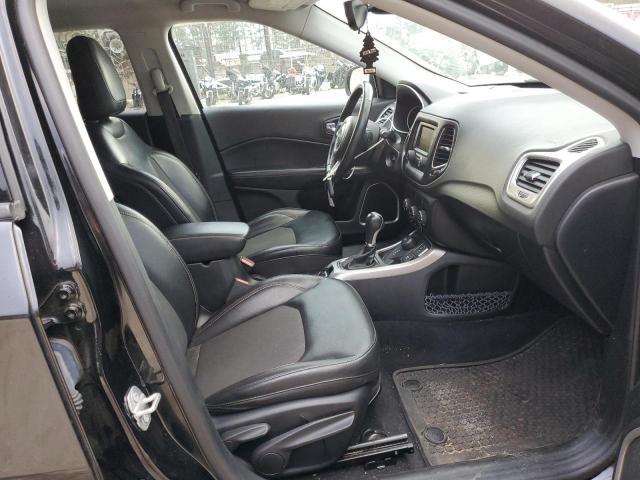 Photo 5 from auction – 2018 JEEP COMPASS LA with VIN 3C4NJDBB7JT256231