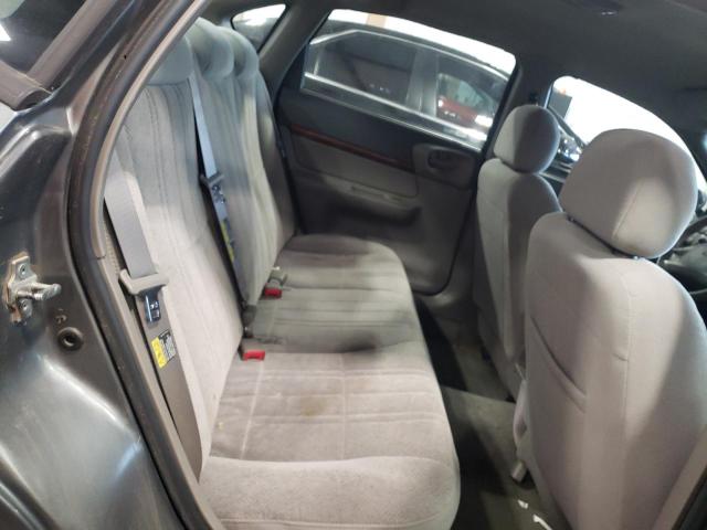 Photo 6 from auction – 2004 CHEVROLET IMPALA with VIN 2G1WF52E249399156