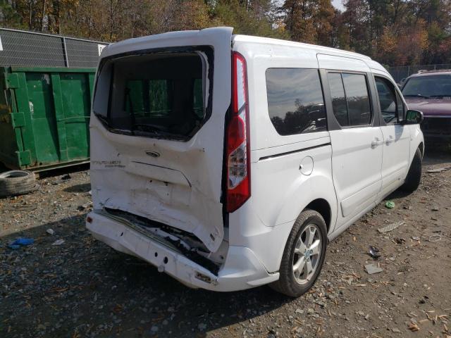 Photo 4 from auction – 2015 FORD TRANSIT CO with VIN NM0GE9G70F1176375