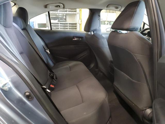Photo 6 from auction – 2020 TOYOTA COROLLA LE with VIN 5YFEPRAE3LP019281
