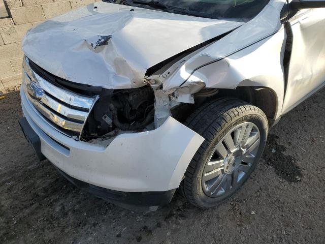 Photo 9 from auction – 2010 FORD EDGE LIMIT with VIN 2FMDK3KC2ABA55890