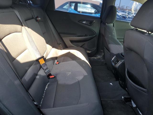 Photo 6 from auction – 2018 CHEVROLET MALIBU LT with VIN 1G1ZD5ST3JF238710