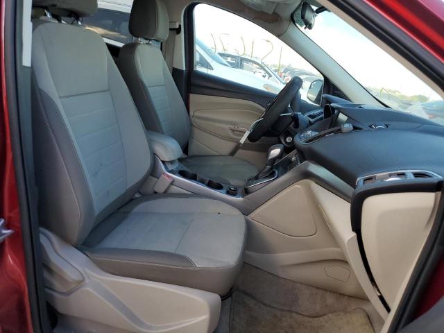 Photo 5 from auction – 2013 FORD ESCAPE SE with VIN 1FMCU0G92DUC08929