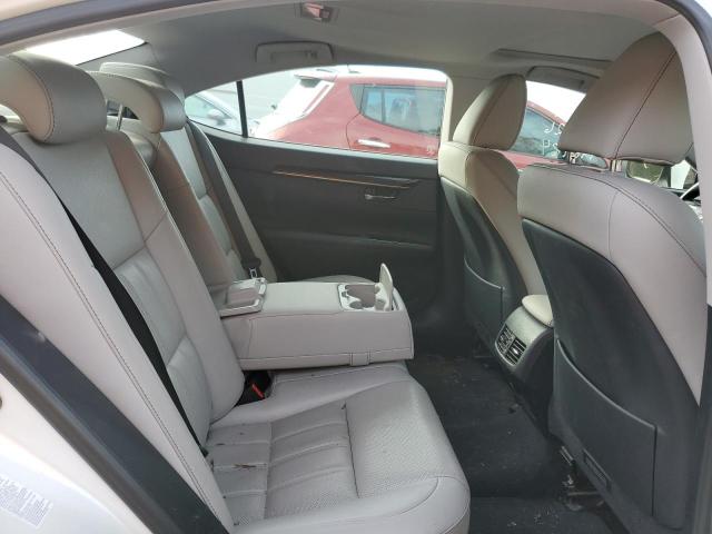 Photo 6 from auction – 2017 LEXUS ES 350 with VIN JTHBK1GG2H2249216