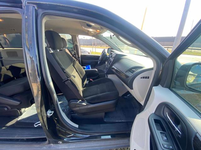 Photo 5 from auction – 2016 DODGE GRAND CARA with VIN 2C4RDGBG1GR136961