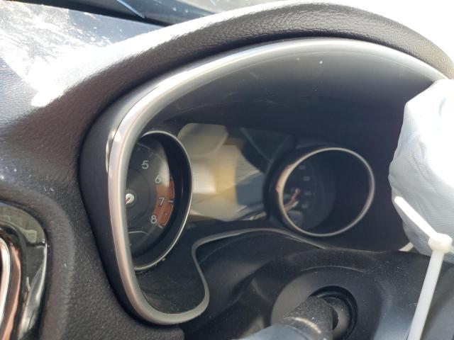 Photo 8 from auction – 2018 JEEP COMPASS LA with VIN 3C4NJDBB9JT478950