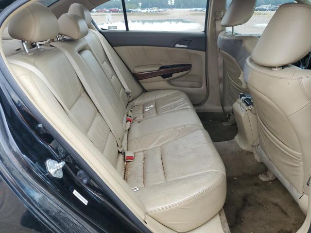 Photo 6 from auction – 2008 HONDA ACCORD EXL with VIN JHMCP26828C048559