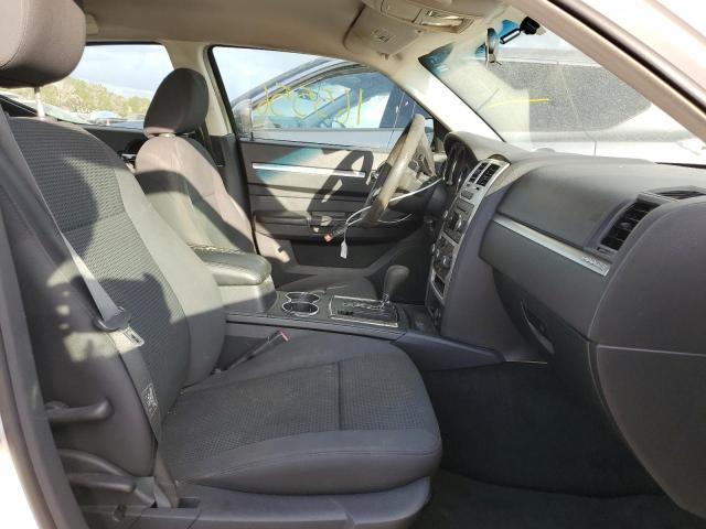 Photo 5 from auction – 2010 DODGE CHARGER SX with VIN 2B3CA3CV8AH124020