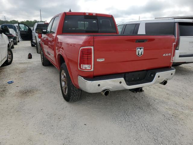 Photo 3 from auction – 2013 RAM 1500 LARAM with VIN 1C6RR7NT5DS631448