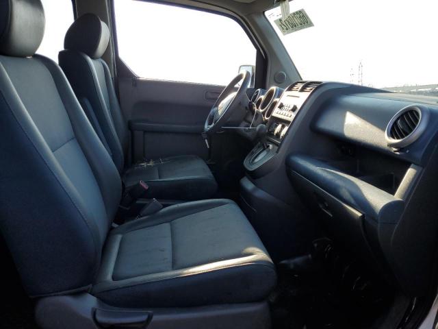 Photo 5 from auction – 2004 HONDA ELEMENT EX with VIN 5J6YH28534L036447