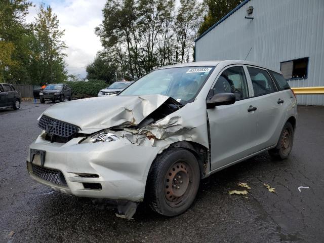 Photo 2 from auction – 2003 TOYOTA COROLLA MA with VIN 2T1KR32E73C147922