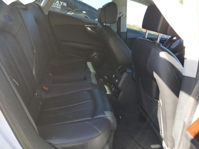 Foto 6 de la subasta – 2012 AUDI A7 PRESTIG con VIN WAU3GAFC4CN112255