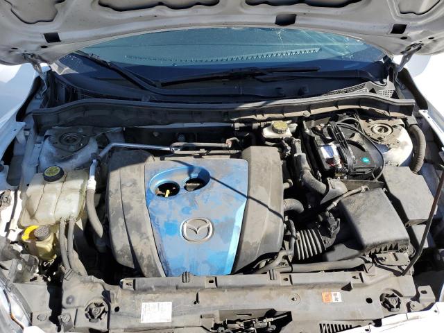 Photo 7 from auction – 2013 MAZDA 3 I with VIN JM1BL1MP3D1832008