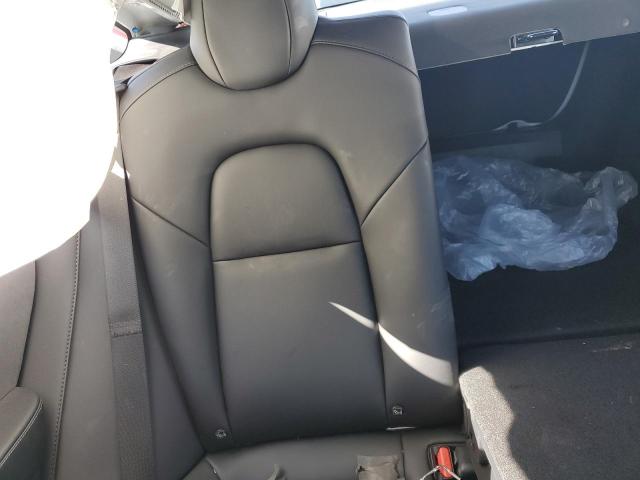 Photo 6 from auction – 2021 TESLA MODEL 3 with VIN 5YJ3E1ECXMF056154