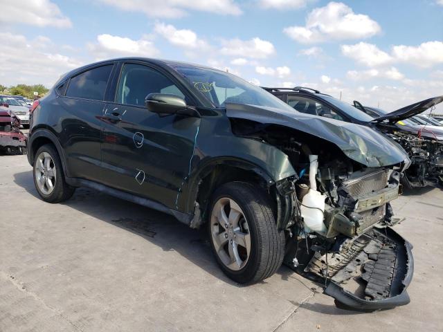 Photo 4 from auction – 2016 HONDA HR-V EX with VIN 3CZRU5H54GM742010