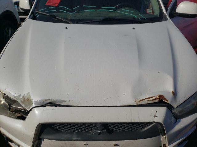 Photo 7 from auction – 2012 MITSUBISHI OUTLANDER with VIN JA4AP3AU1CZ003132