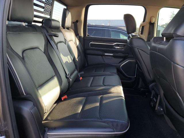 Photo 6 from auction – 2019 RAM 1500 LARAM with VIN 1C6SRFRT9KN720084