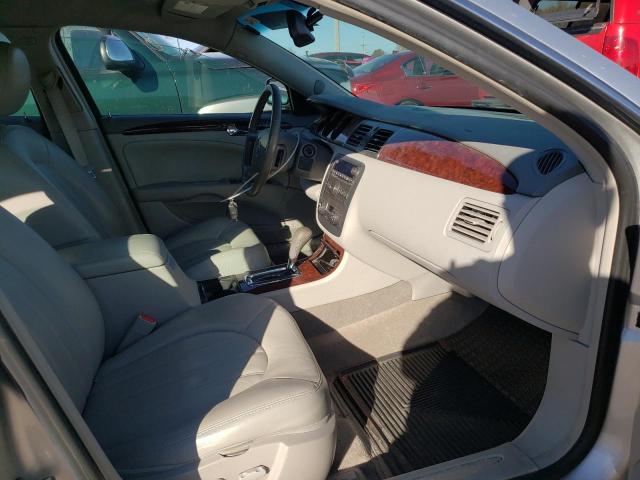 Photo 5 from auction – 2009 BUICK LUCERNE CX with VIN 1G4HD57M79U136611