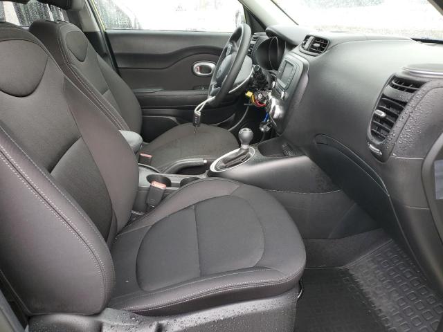 Photo 5 from auction – 2019 KIA SOUL with VIN KNDJN2A26K7913986