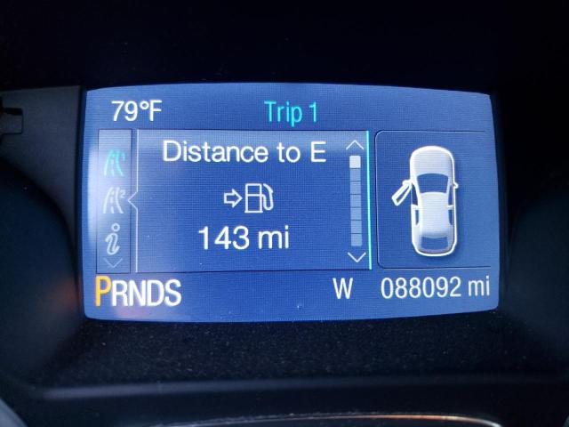 Photo 8 from auction – 2014 FORD ESCAPE SE with VIN 1FMCU0GX5EUD14453