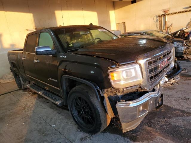 GMC SIERRA K15 2014 with VIN 3GTU2VEC7EG246865 - Photo from auction